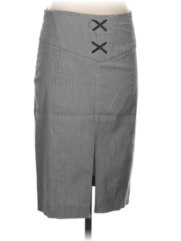 Express Design Studio Formal Skirt (view 2)