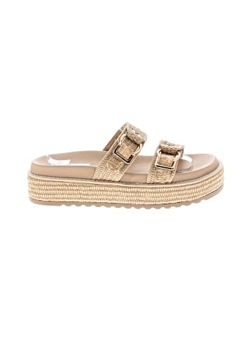 Steve Madden Sandals (view 1)