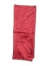 Artisans Angkor Red Scarf One size - photo 2