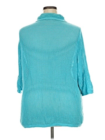 TanJay Raincoat (view 2)