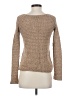 Lauren Jeans Co. Tweed Tan Pullover Sweater Size S - photo 2