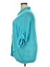 TanJay Teal Raincoat Size 3X - photo 5