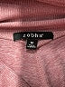 Zobha Pink Active Pants Size M - photo 4