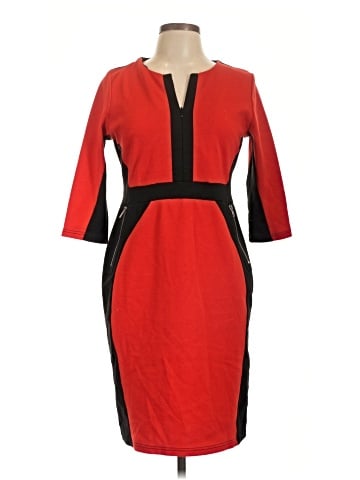 Homeyee Cocktail Dress (view 1)
