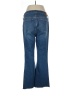 J.Crew Blue Jeans Size 32 waist (tall) - photo 2