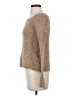 Lauren Jeans Co. Tweed Tan Pullover Sweater Size S - photo 5