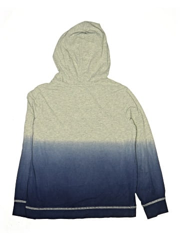 Lands' End Pullover Hoodie (view 2)
