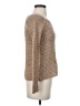 Lauren Jeans Co. Tweed Tan Pullover Sweater Size S - photo 4