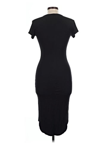 Wilfred Free Cocktail Dress (view 2)