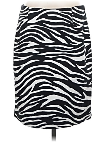 White House Black Market Casual Skirt (view 1)