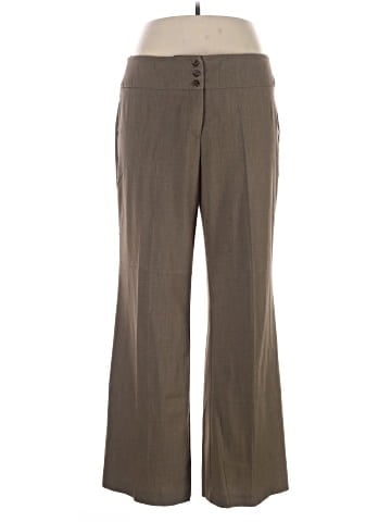 Style&Co Dress Pants (view 1)