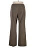Style&Co Brown Dress Pants Size 14 - photo 2
