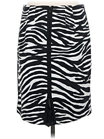 White House Black Market Casual Skirt (view 2)