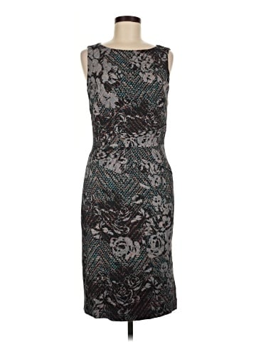 Tahari by ASL Cocktail Dress (view 1)