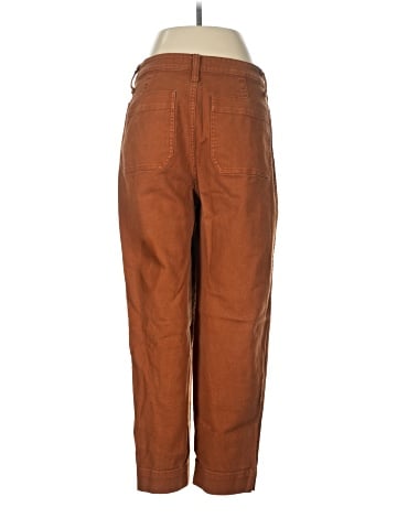 Madewell Jeans (view 2)