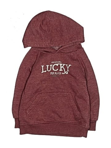 Lucky Brand Sweatshirt (view 1)