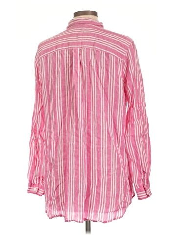 Boden Long Sleeve Button-Down Shirt (view 2)