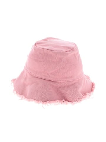 Madewell Canvas Bucket Hat (view 1)