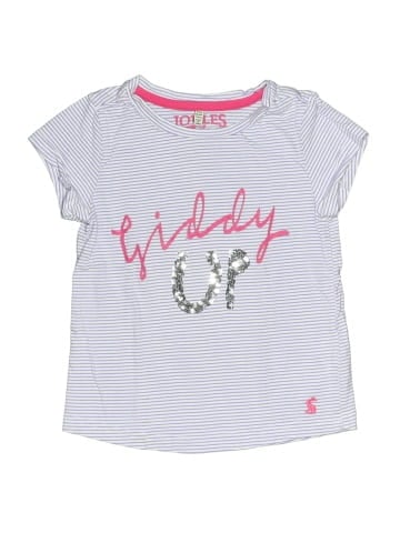 Joules Short Sleeve T-Shirt (view 1)