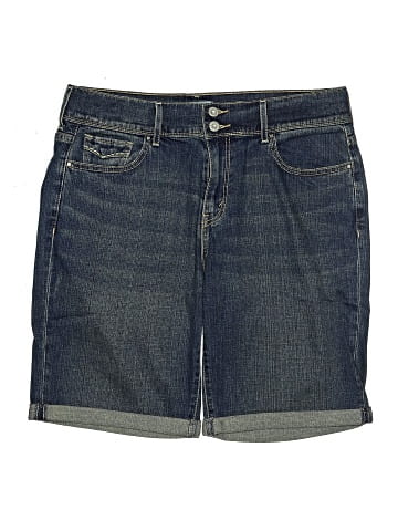Levi's Denim Shorts (view 1)