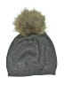 Assorted Brands Gray Beanie One size - photo 1