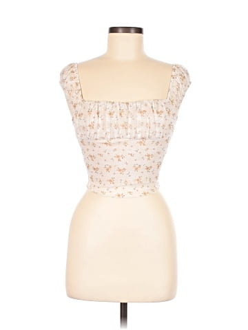 Full Tilt Sleeveless Top (view 1)