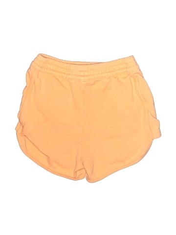 Hanna Andersson Athletic Shorts (view 2)