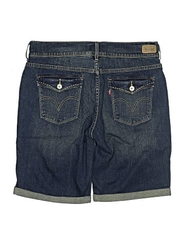 Levi's Denim Shorts (view 2)