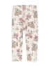 H&M Floral Ivory Casual Pants Size 3T - photo 2