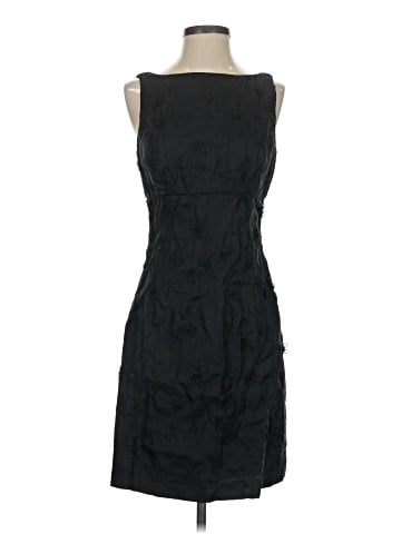 Nicole Miller Collection Cocktail Dress (view 1)