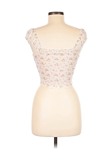 Full Tilt Sleeveless Top (view 2)