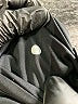 Lululemon Athletica Black Active Pants Size 8 - photo 8