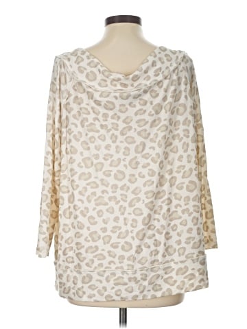 Gibson Pullover Sweater (view 2)