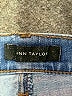 Ann Taylor Blue Jeans Size 6 - photo 7