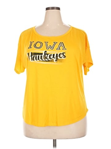 Colosseum Athletics Short Sleeve T-Shirt (view 1)