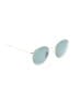 Ray-Ban Teal Sunglasses One size - photo 1