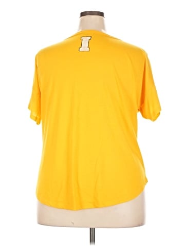 Colosseum Athletics Short Sleeve T-Shirt (view 2)