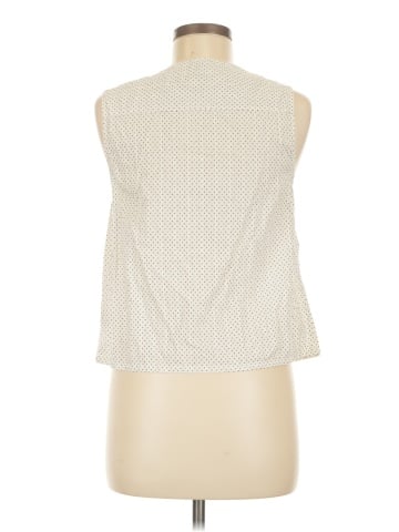 HD in Paris Sleeveless Blouse (view 2)