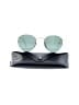Ray-Ban Teal Sunglasses One size - photo 2