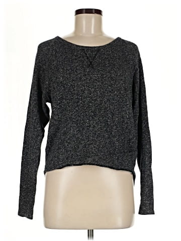 I Love H81 Long Sleeve T-Shirt (view 1)