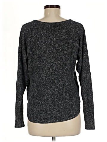 I Love H81 Long Sleeve T-Shirt (view 2)