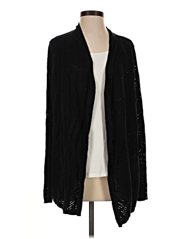 White House Black Market Cardigan (view 1)