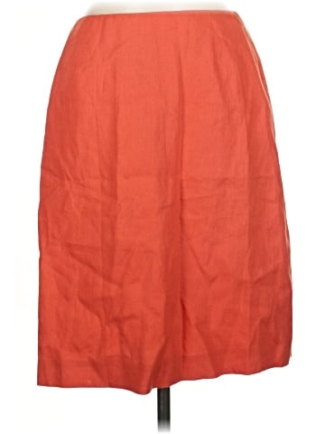 Emporio Armani Casual Skirt (view 1)