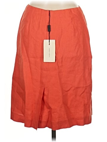 Emporio Armani Casual Skirt (view 2)