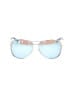 MICHAEL Michael Kors Blue Sunglasses One size - photo 2