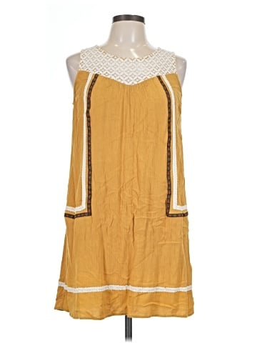 Rewind Casual Dress (view 1)