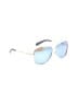MICHAEL Michael Kors Blue Sunglasses One size - photo 1