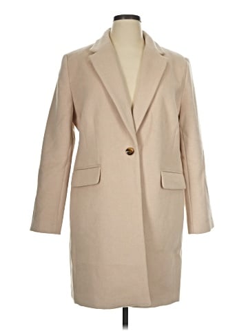 Ann Taylor Coat (view 1)