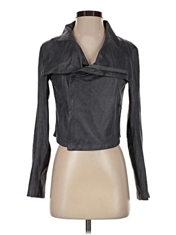 Georgie Jacket (view 1)