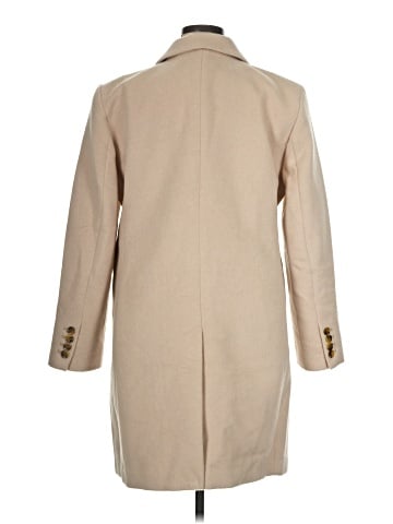 Ann Taylor Coat (view 2)